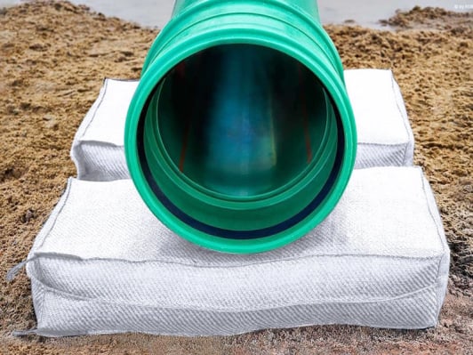 pp polypropylen bags sack