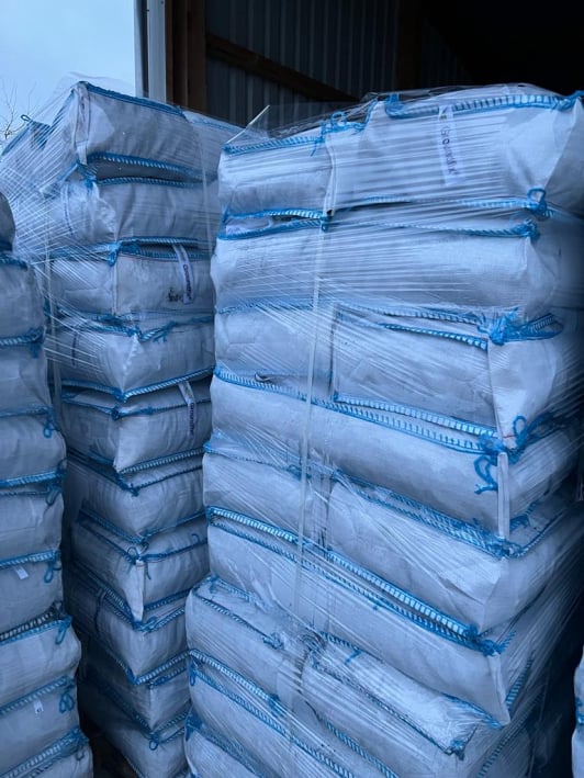 pp polypropylen bags sack