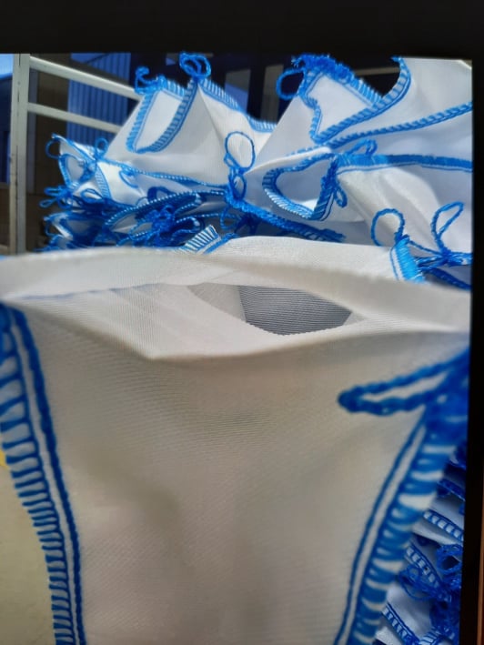 pp polypropylen bags sack